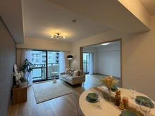 【東京都/町田市三輪緑山】ダイアパレス鶴川緑山花水木の杜 LDK