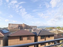 【神奈川県/相模原市中央区星が丘】グリーンティエラ星が丘 眺望
