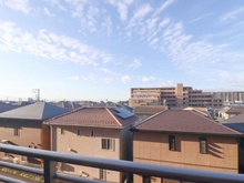 【神奈川県/相模原市中央区星が丘】グリーンティエラ星が丘 眺望