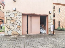 【神奈川県/相模原市中央区星が丘】グリーンティエラ星が丘 共用部