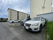 【神奈川県/相模原市南区鵜野森】新原町田グリーンハイツC3棟 駐車場