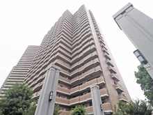 【神奈川県/相模原市緑区西橋本】オラリオンサイト四番館 外観