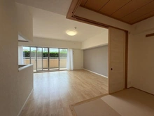 【東京都/町田市小山ヶ丘】ルネグランディア LDK
