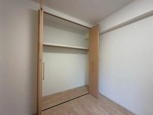 【東京都/町田市小山ヶ丘】ルネグランディア 収納