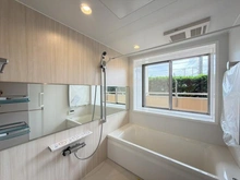 【東京都/町田市小山ヶ丘】ルネグランディア 浴室