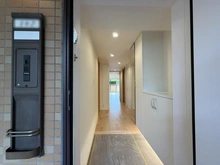 【東京都/町田市小山ヶ丘】ルネグランディア 廊下