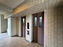 【東京都/町田市小山ヶ丘】ルネグランディア メールBOX