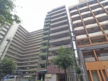 【神奈川県/相模原市中央区相模原】 ロアーブルビュー相模原 外観