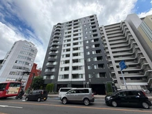【神奈川県/相模原市南区相模大野】パレ・ソレイユ相模大野ステーションフロント 外観