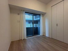 【神奈川県/相模原市南区相模大野】パレ・ソレイユ相模大野ステーションフロント 洋室