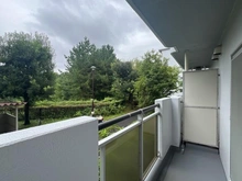 【東京都/町田市小山田桜台】小山田桜台団地2-15団地 39号棟 バルコニー