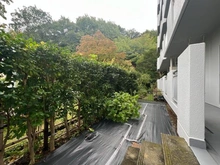 【東京都/町田市小山田桜台】小山田桜台団地2-15団地 39号棟 専用庭
