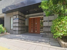 【神奈川県/厚木市寿町】レクセルマンション本厚木 エントランス