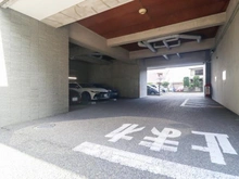 【神奈川県/厚木市寿町】レクセルマンション本厚木 駐車場