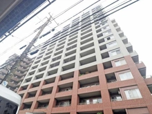 【東京都/町田市森野】アールヴェール町田森野 外観