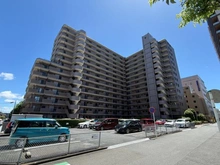 【神奈川県/相模原市中央区富士見】モア・ステージ相模原・富士見 外観