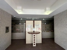 【神奈川県/相模原市中央区富士見】モア・ステージ相模原・富士見 エントランス