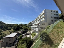 【神奈川県/横浜市緑区北八朔町】シティパル藤が丘第1 眺望