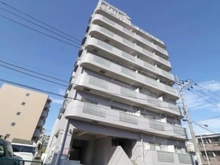 【神奈川県/大和市大和東】ファーストクラス大和第6 外観