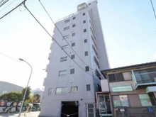【神奈川県/大和市大和東】ファーストクラス大和第6 外観