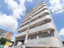【神奈川県/大和市大和東】ファーストクラス大和第6 外観