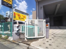 【神奈川県/大和市大和東】ファーストクラス大和第6 共用部