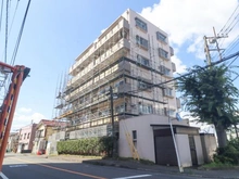 【神奈川県/綾瀬市蓼川】エミネンス相模大塚 外観：※大規模修繕中
