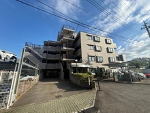 【神奈川県/相模原市南区上鶴間本町】ライオンズマンション相模大野東 外観