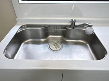 【神奈川県/横浜市緑区鴨居】グランドヒルズ鴨居 キッチン