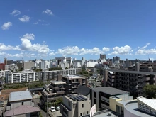 【神奈川県/相模原市南区鵜野森】ライオンズヒルズ町田第二 眺望