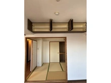 【神奈川県/相模原市南区鵜野森】ライオンズヒルズ町田第二 和室