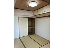 【神奈川県/相模原市南区鵜野森】ライオンズヒルズ町田第二 和室