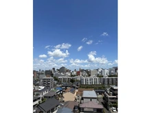 【神奈川県/相模原市南区鵜野森】ライオンズヒルズ町田第二 眺望