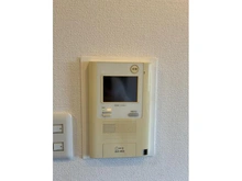 【神奈川県/相模原市南区鵜野森】ライオンズヒルズ町田第二 インターフォン