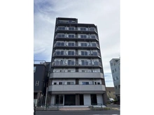 【東京都/町田市大蔵町】HY’s鶴川 外観