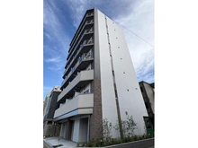 【東京都/町田市大蔵町】HY’s鶴川 外観