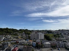 【東京都/町田市大蔵町】HY’s鶴川 眺望