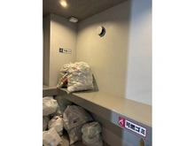 【東京都/町田市大蔵町】HY’s鶴川 共用部