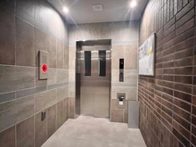 【神奈川県/相模原市中央区相模原】コンフォルシア相模原デュアル 共用部：エレベーター