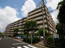 【神奈川県/横浜市泉区岡津町】ルネ戸塚弥生台 外観