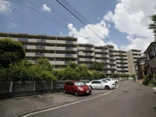 【神奈川県/横浜市泉区岡津町】ルネ戸塚弥生台 外観
