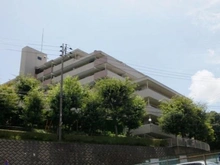 【神奈川県/横浜市泉区岡津町】ルネ戸塚弥生台 外観