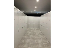 【神奈川県/相模原市南区相模大野】プラウドタワー相模大野クロス 共用部