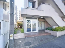 【神奈川県/相模原市緑区橋本】レクハイム橋本 エントランス