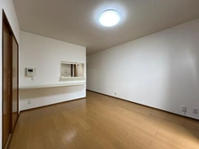 【神奈川県/座間市相模が丘】ライオンズマンション相模が丘 ダイニングキッチン