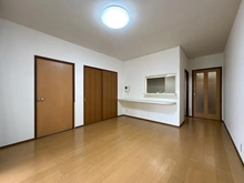 【神奈川県/座間市相模が丘】ライオンズマンション相模が丘 ダイニングキッチン
