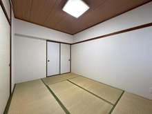 【神奈川県/座間市相模が丘】ライオンズマンション相模が丘 和室