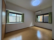 【神奈川県/座間市相模が丘】ライオンズマンション相模が丘 洋室