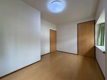 【神奈川県/座間市相模が丘】ライオンズマンション相模が丘 洋室