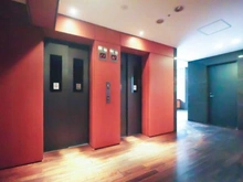 【東京都/町田市原町田】東急ドエルサウスフロントタワー町田ウィング 共用部：エレベーター